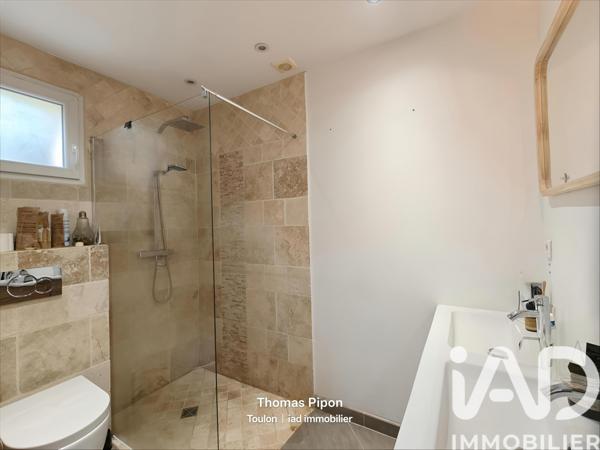 Maison à vendre 2 pièces 55 m² Toulon