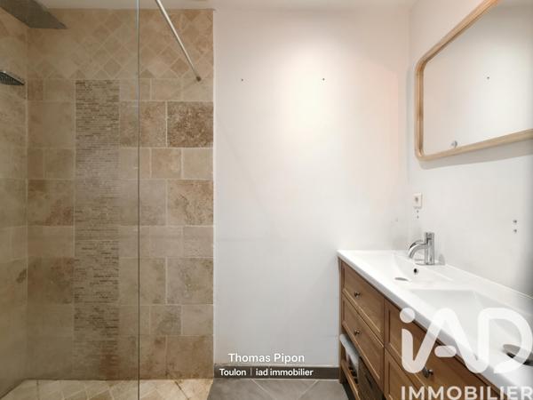 Maison à vendre 2 pièces 55 m² Toulon