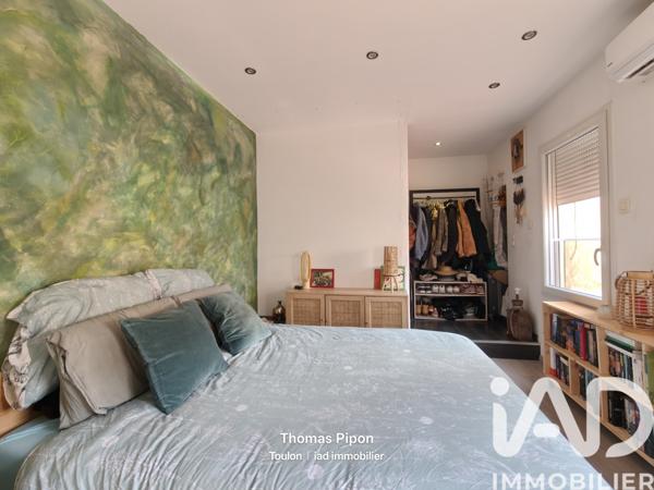 Maison à vendre 2 pièces 55 m² Toulon