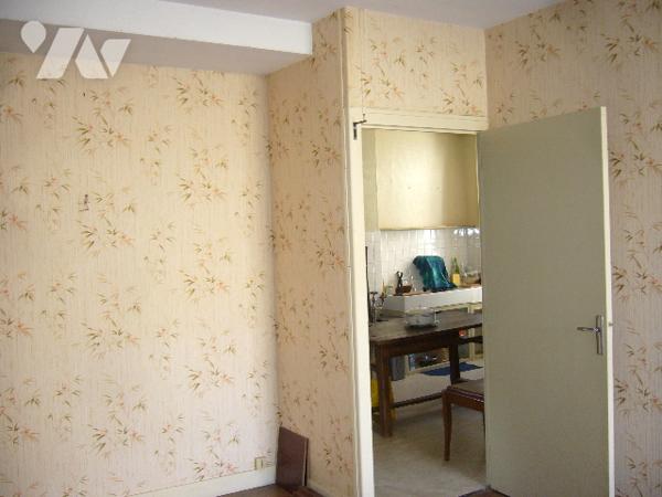 CENTRE VILLE LE DONJON  MAISON DE VILLE