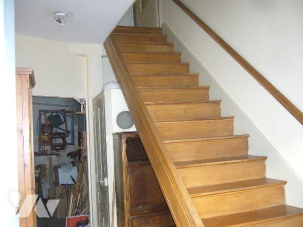 CENTRE VILLE LE DONJON  MAISON DE VILLE