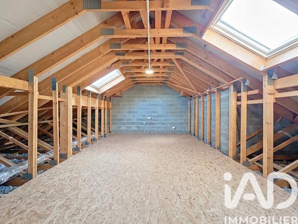 Maison à vendre 6 pièces 132 m² Vulbens