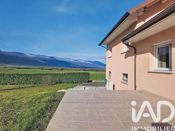 Maison à vendre 6 pièces 132 m² Vulbens