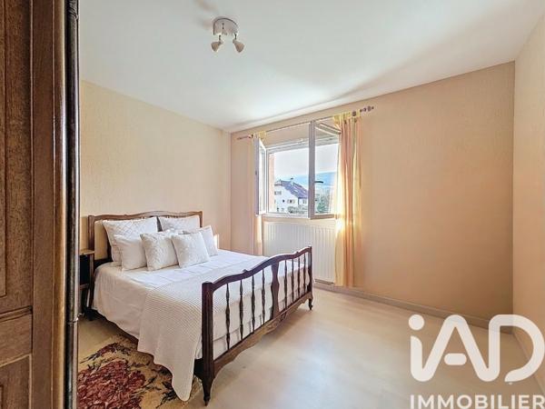 Maison à vendre 6 pièces 132 m² Vulbens