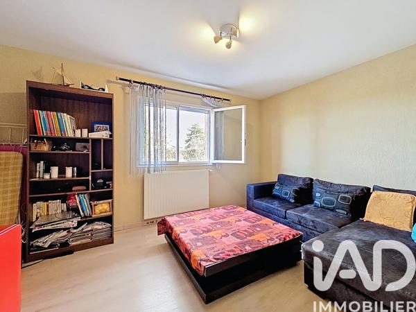 Maison à vendre 6 pièces 132 m² Vulbens