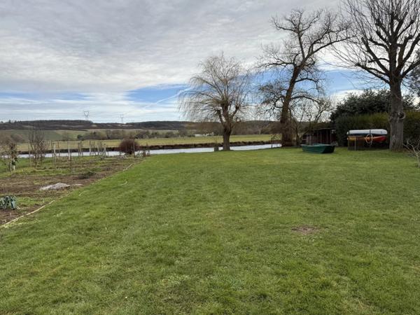 Vente Maison 5 pièces 155 m2 à Ivry-la-Bataille