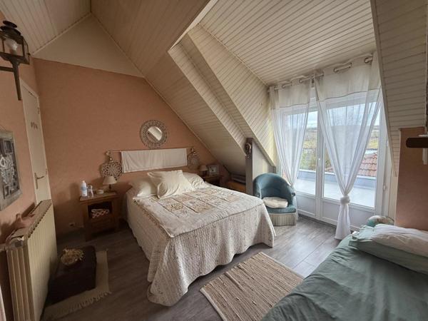 Vente Maison 5 pièces 155 m2 à Ivry-la-Bataille