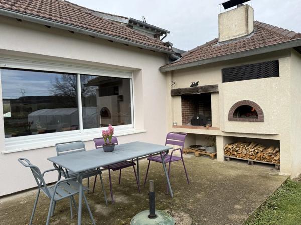 Vente Maison 5 pièces 155 m2 à Ivry-la-Bataille