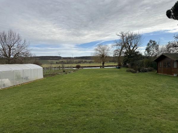 Vente Maison 5 pièces 155 m2 à Ivry-la-Bataille