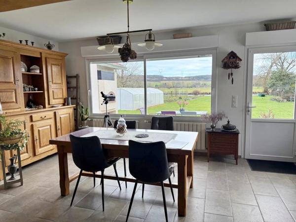 Vente Maison 5 pièces 155 m2 à Ivry-la-Bataille