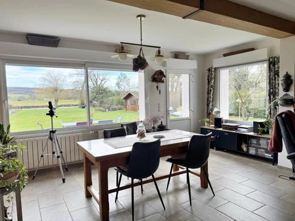 Vente Maison 5 pièces 155 m2 à Ivry-la-Bataille