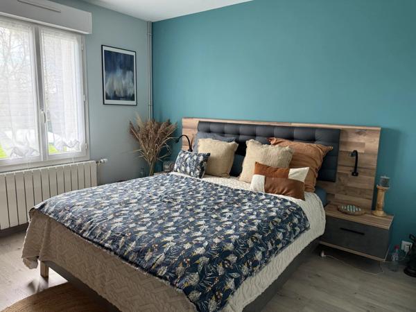 Vente Maison 5 pièces 155 m2 à Ivry-la-Bataille