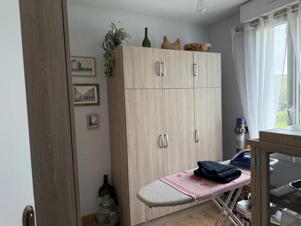 Vente Maison 5 pièces 155 m2 à Ivry-la-Bataille