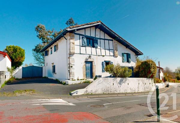 Maison à vendre  6 pièces - 150 m 2   MOUGUERRE  - 64