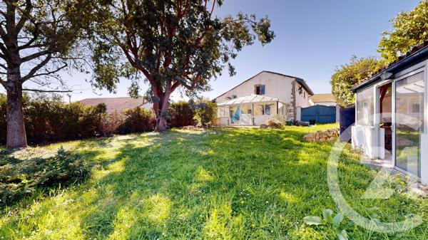 Maison à vendre  6 pièces - 150 m 2   MOUGUERRE  - 64