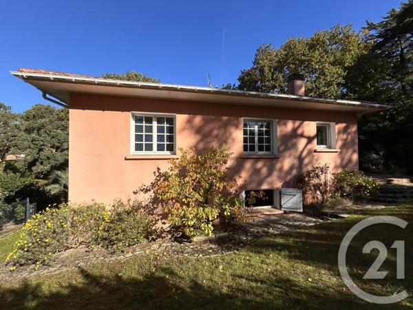 Maison à vendre  6 pièces - 150 m 2   MOUGUERRE  - 64