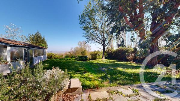 Maison à vendre  6 pièces - 150 m 2   MOUGUERRE  - 64