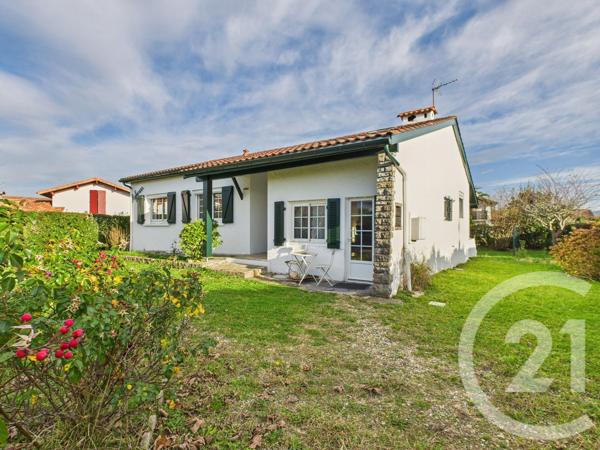 Maison à vendre  6 pièces - 150 m 2   MOUGUERRE  - 64