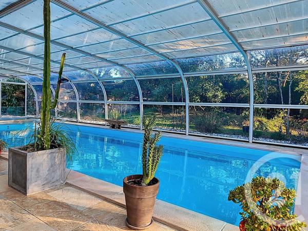 Maison à vendre  6 pièces - 150 m 2   MOUGUERRE  - 64