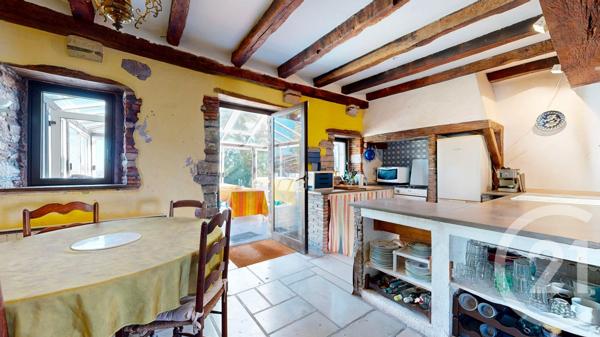 Maison à vendre  6 pièces - 150 m 2   MOUGUERRE  - 64