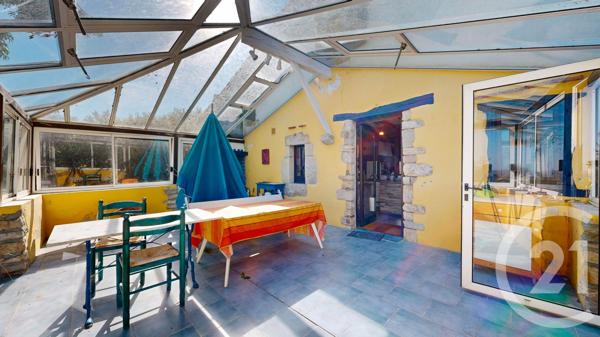 Maison à vendre  6 pièces - 150 m 2   MOUGUERRE  - 64