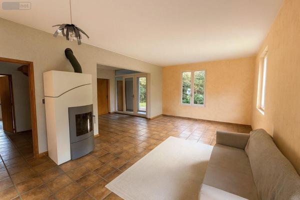 Maison à vendre à Messon dans l'Aube (10190), ref : 10010/438