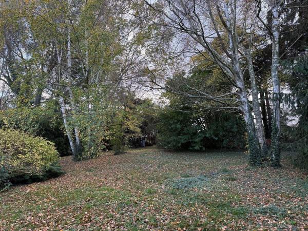 Maison à vendre à Messon dans l'Aube (10190), ref : 10010/438