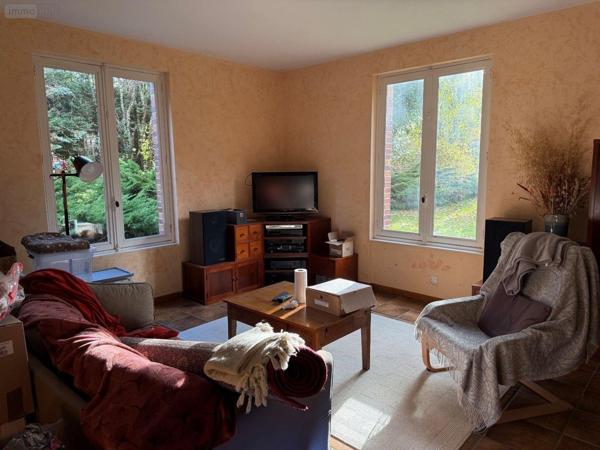 Maison à vendre à Messon dans l'Aube (10190), ref : 10010/438