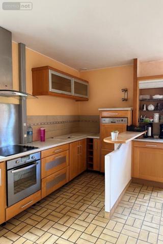 Maison à vendre à Messon dans l'Aube (10190), ref : 10010/438