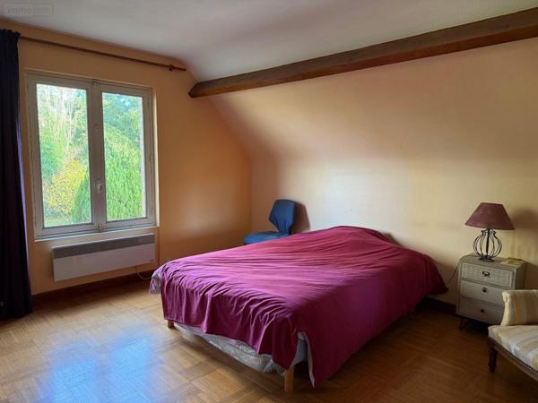 Maison à vendre à Messon dans l'Aube (10190), ref : 10010/438