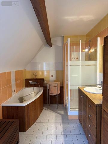 Maison à vendre à Messon dans l'Aube (10190), ref : 10010/438