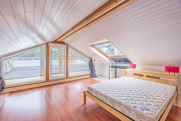 Vente Maison102,49 m² - 4 Pièces - SAINT BREVIN LES PINS (44250)