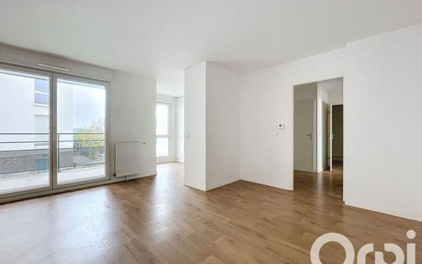 Appartement à vendre    4 pièces • 73,14 m2 Longjumeau