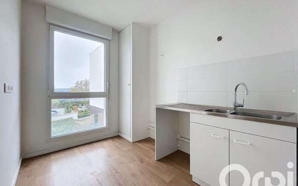 Appartement à vendre    4 pièces • 73,14 m2 Longjumeau