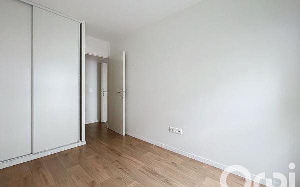 Appartement à vendre    4 pièces • 73,14 m2 Longjumeau