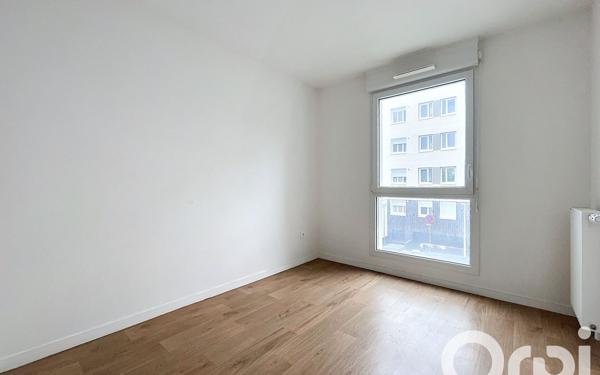 Appartement à vendre    4 pièces • 73,14 m2 Longjumeau