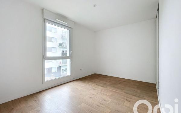 Appartement à vendre    4 pièces • 73,14 m2 Longjumeau