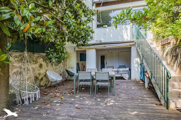 Maison à vendre 535 600 € Tours 6 p 133 m² DPE D