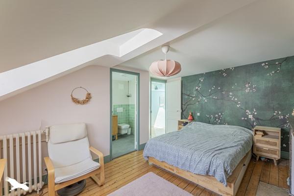 Maison à vendre 535 600 € Tours 6 p 133 m² DPE D