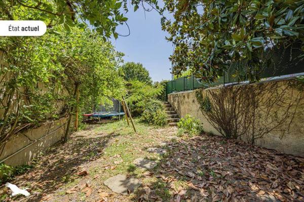 Maison à vendre 535 600 € Tours 6 p 133 m² DPE D