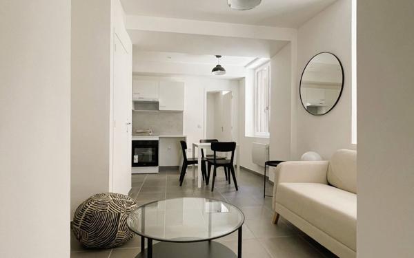 Appartement à louer    3 pièces • 42,97 m2 Castelnaudary