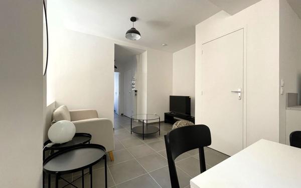 Appartement à louer    3 pièces • 42,97 m2 Castelnaudary
