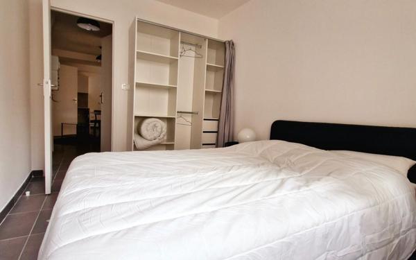 Appartement à louer    3 pièces • 42,97 m2 Castelnaudary