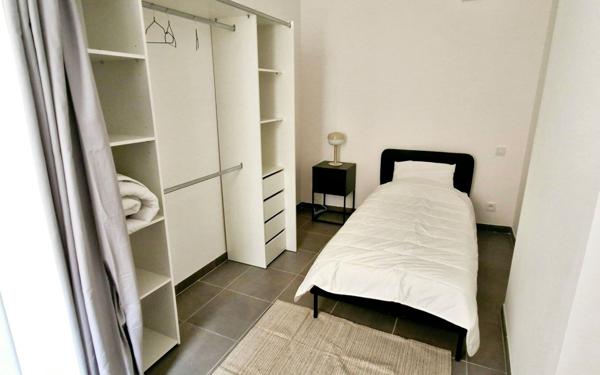 Appartement à louer    3 pièces • 42,97 m2 Castelnaudary