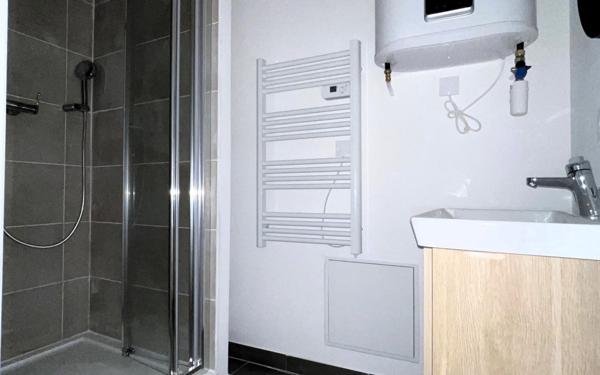 Appartement à louer    3 pièces • 42,97 m2 Castelnaudary