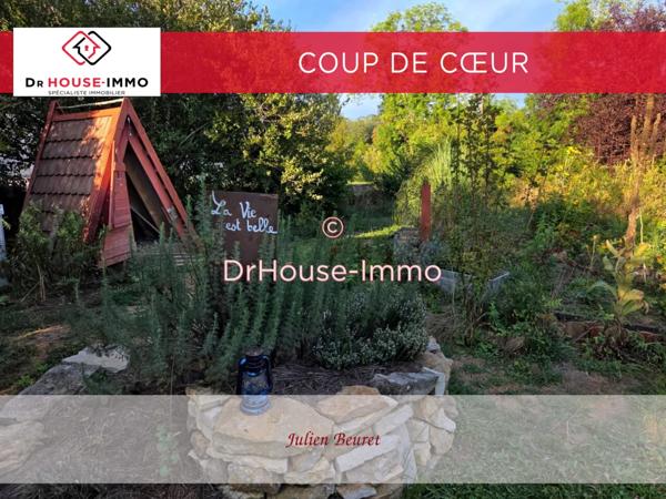 Maison à vendre 5 pièces de 170 m²