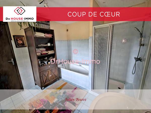 Maison à vendre 5 pièces de 170 m²