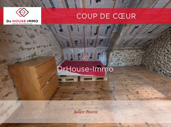 Maison à vendre 5 pièces de 170 m²