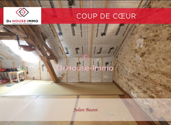 Maison à vendre 5 pièces de 170 m²