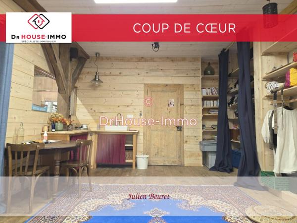 Maison à vendre 5 pièces de 170 m²